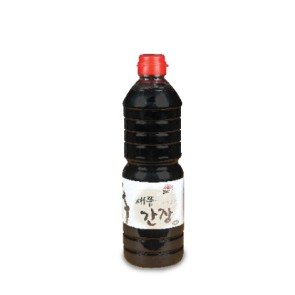 새뜸간장 900ml